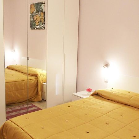 פולפנצה דל גארדה Casa Vacanze Sabrina מראה חיצוני תמונה