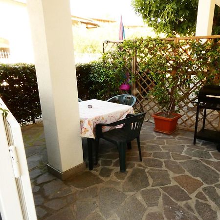 פולפנצה דל גארדה Casa Vacanze Sabrina מראה חיצוני תמונה