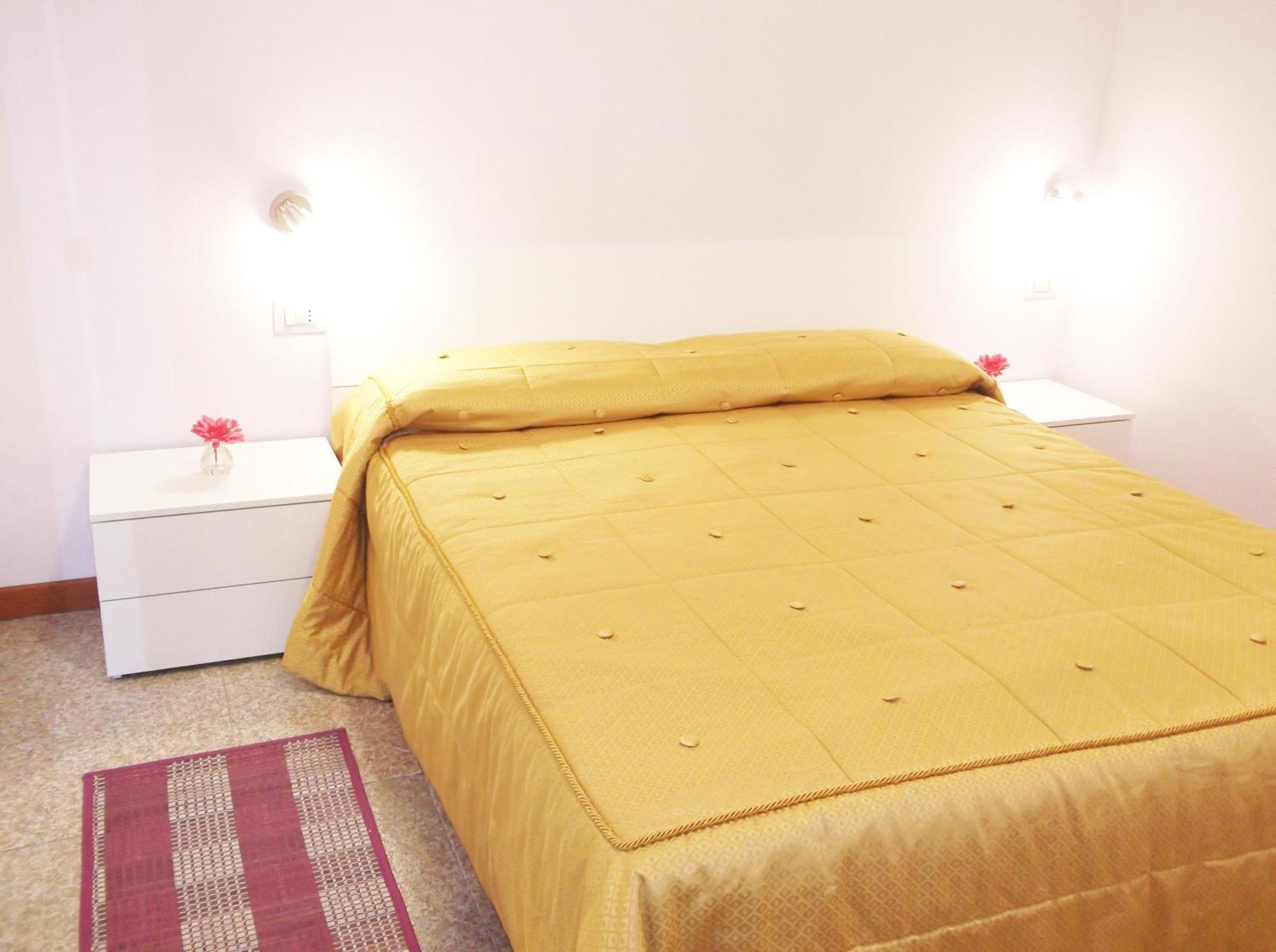 פולפנצה דל גארדה Casa Vacanze Sabrina מראה חיצוני תמונה