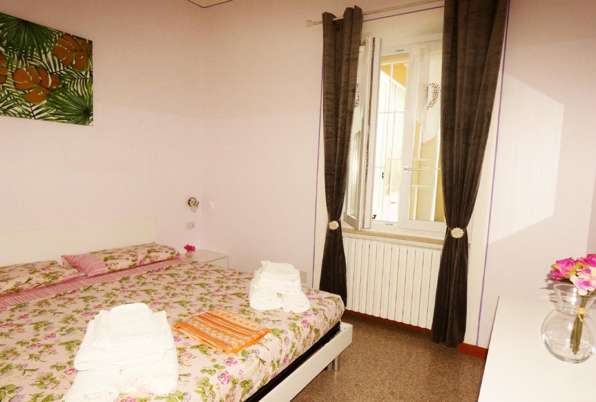 פולפנצה דל גארדה Casa Vacanze Sabrina מראה חיצוני תמונה