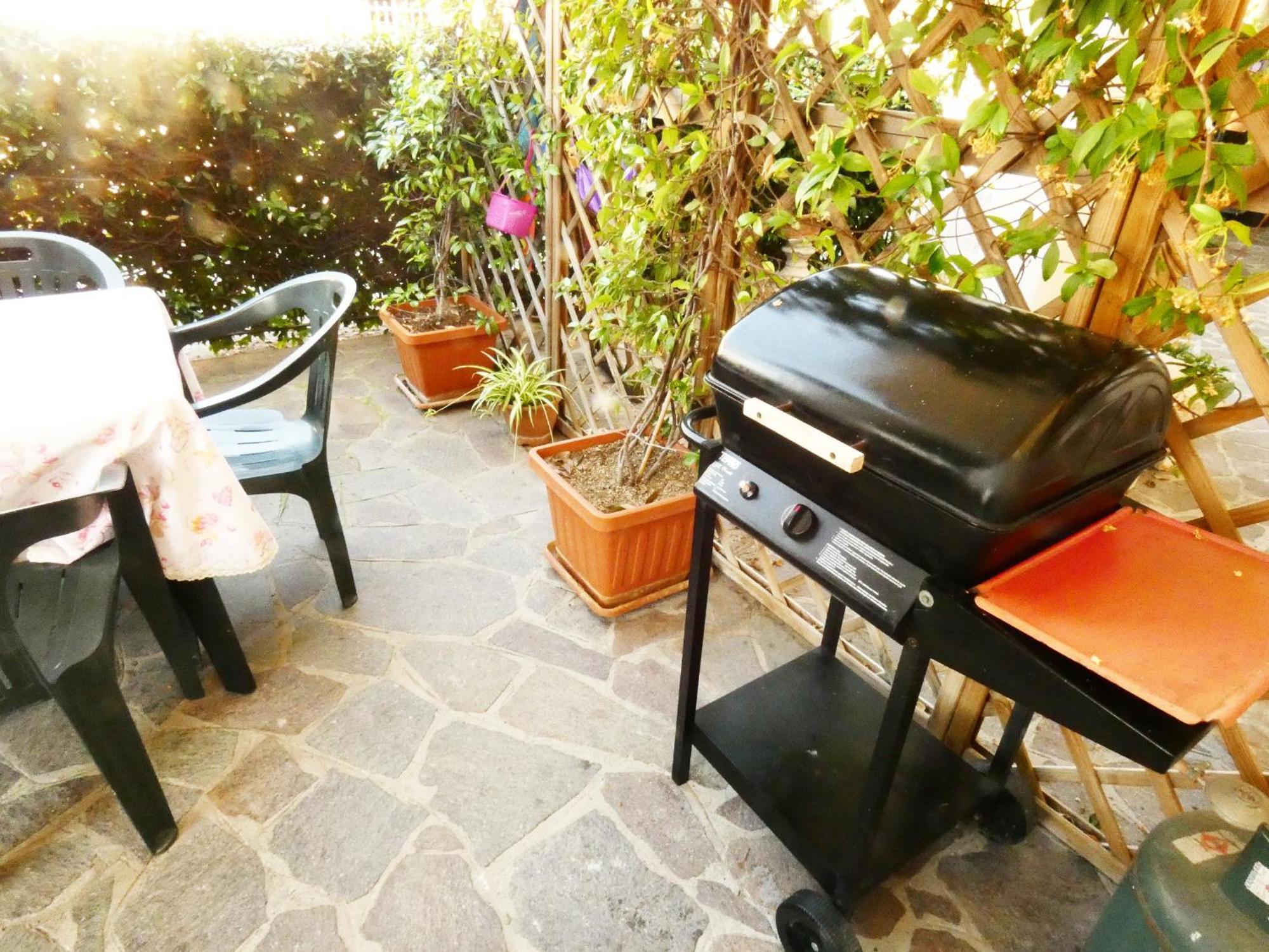 פולפנצה דל גארדה Casa Vacanze Sabrina מראה חיצוני תמונה