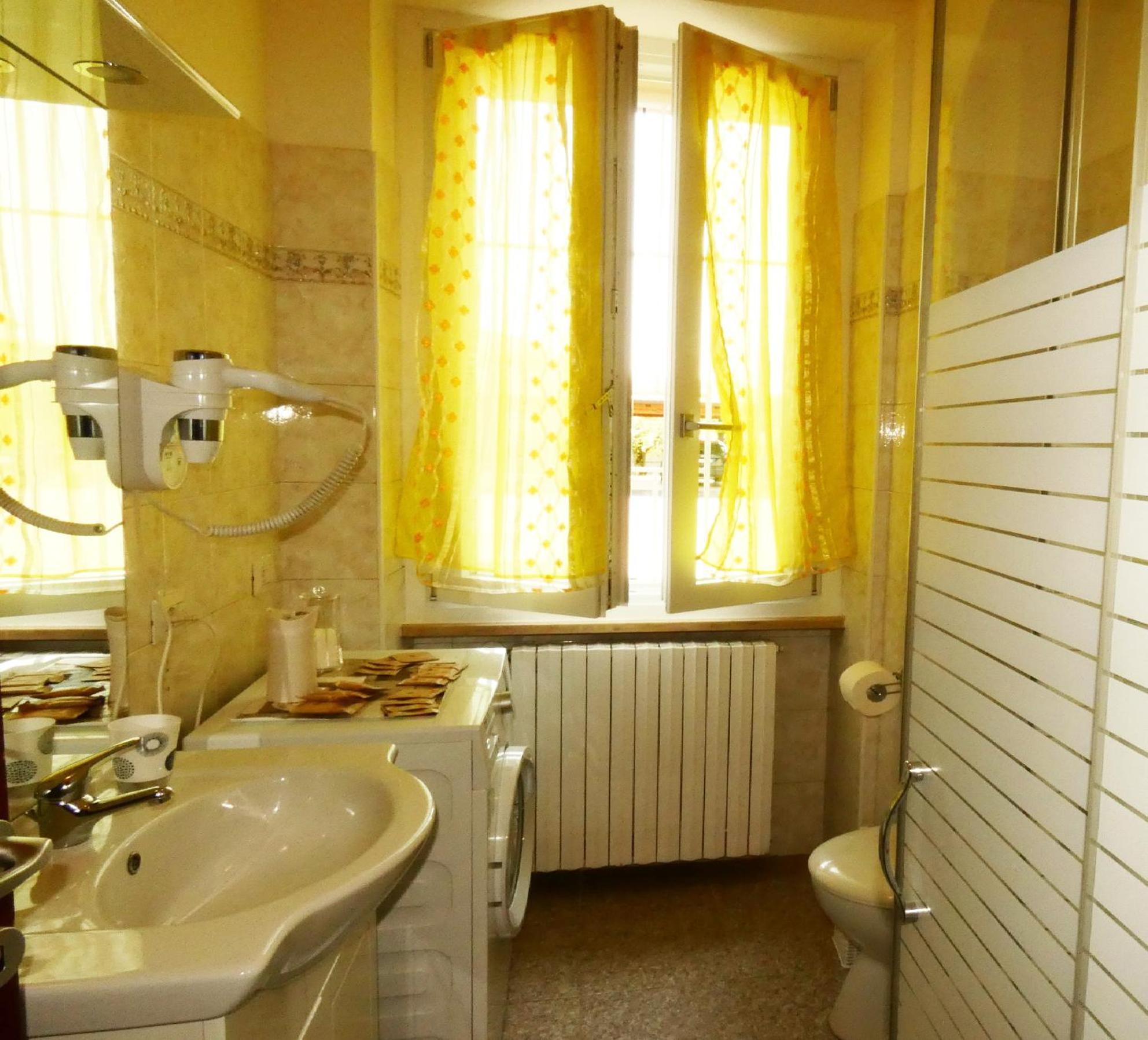 פולפנצה דל גארדה Casa Vacanze Sabrina מראה חיצוני תמונה