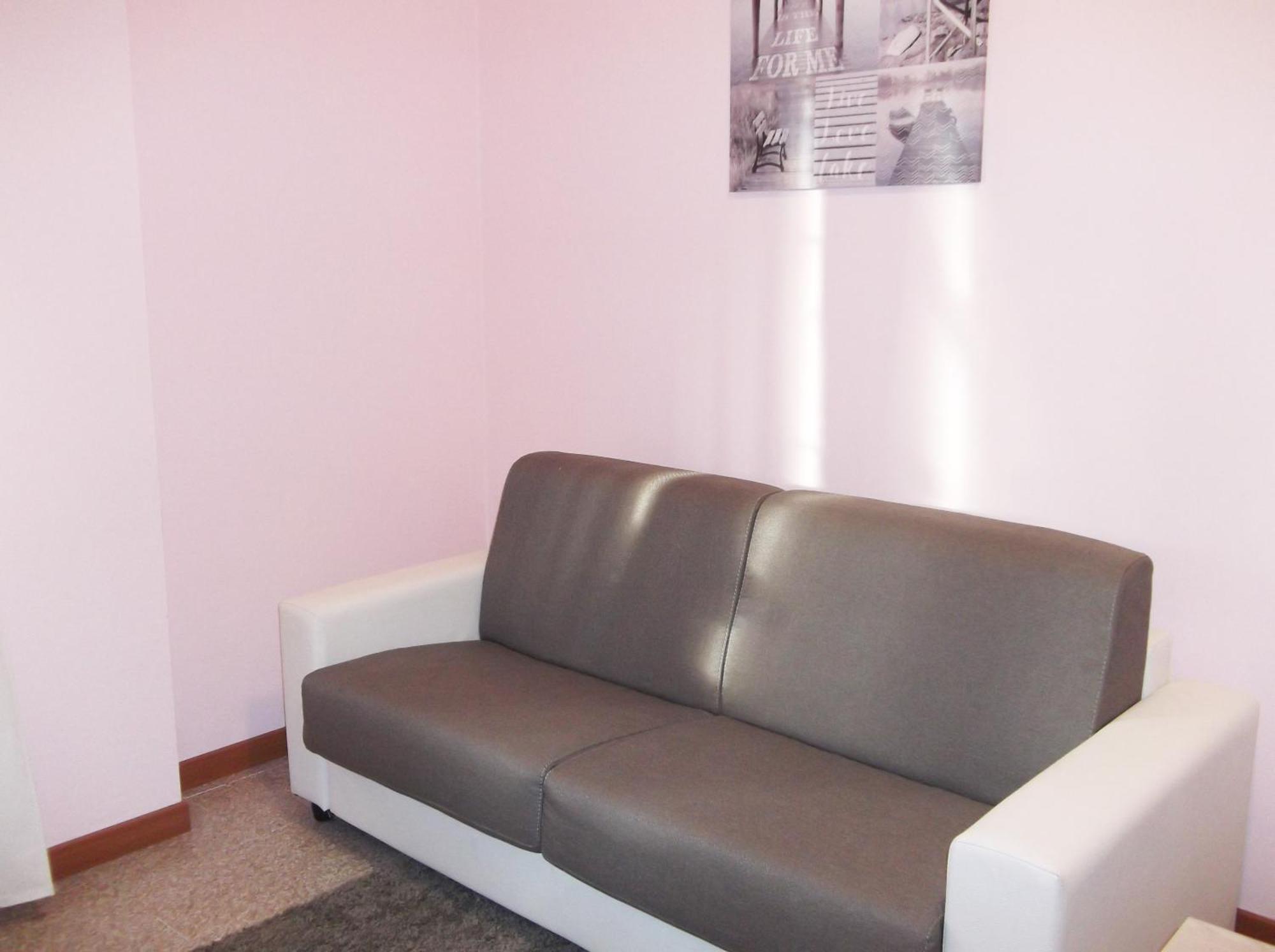 פולפנצה דל גארדה Casa Vacanze Sabrina מראה חיצוני תמונה