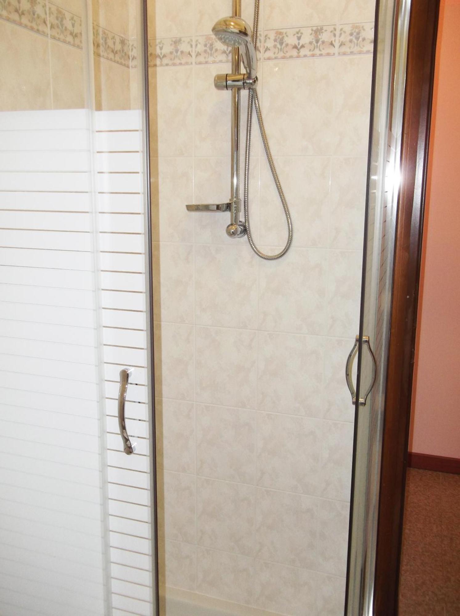פולפנצה דל גארדה Casa Vacanze Sabrina מראה חיצוני תמונה