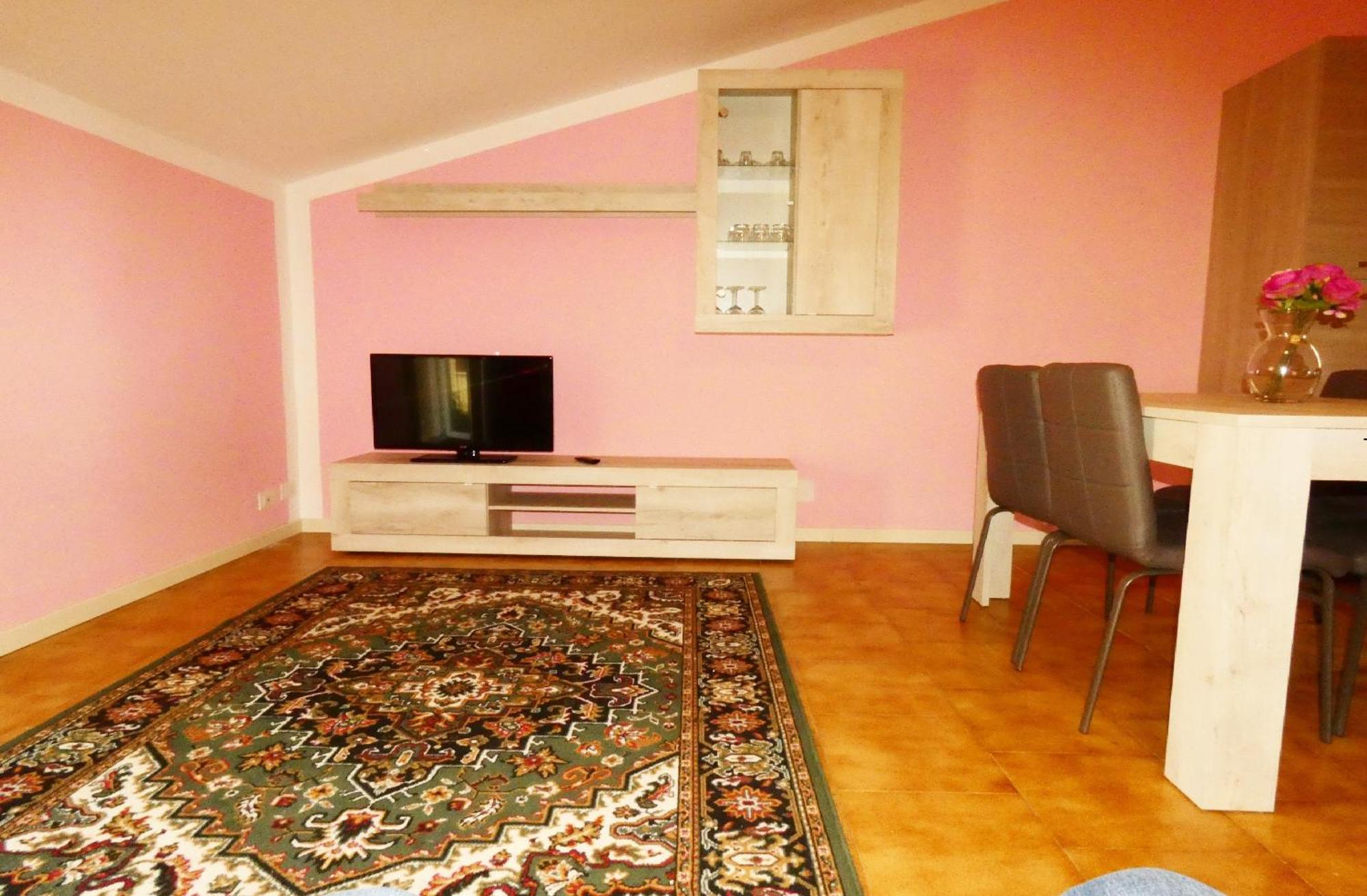 פולפנצה דל גארדה Casa Vacanze Sabrina מראה חיצוני תמונה