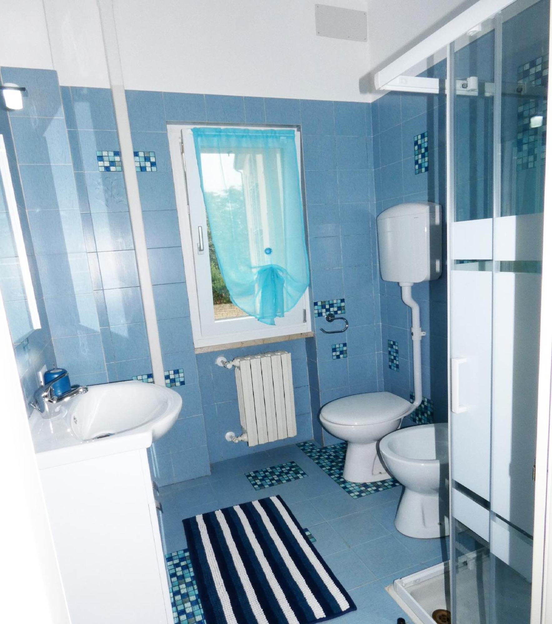 פולפנצה דל גארדה Casa Vacanze Sabrina מראה חיצוני תמונה